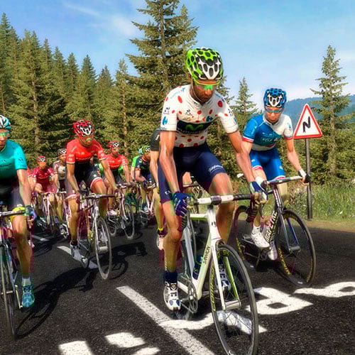 Pro Cycling Manager 2017 Cd Key Steam Global